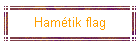 Hamétik flag